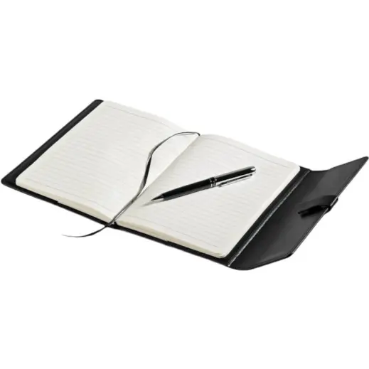 Tribeca Midi Hard Cover Open